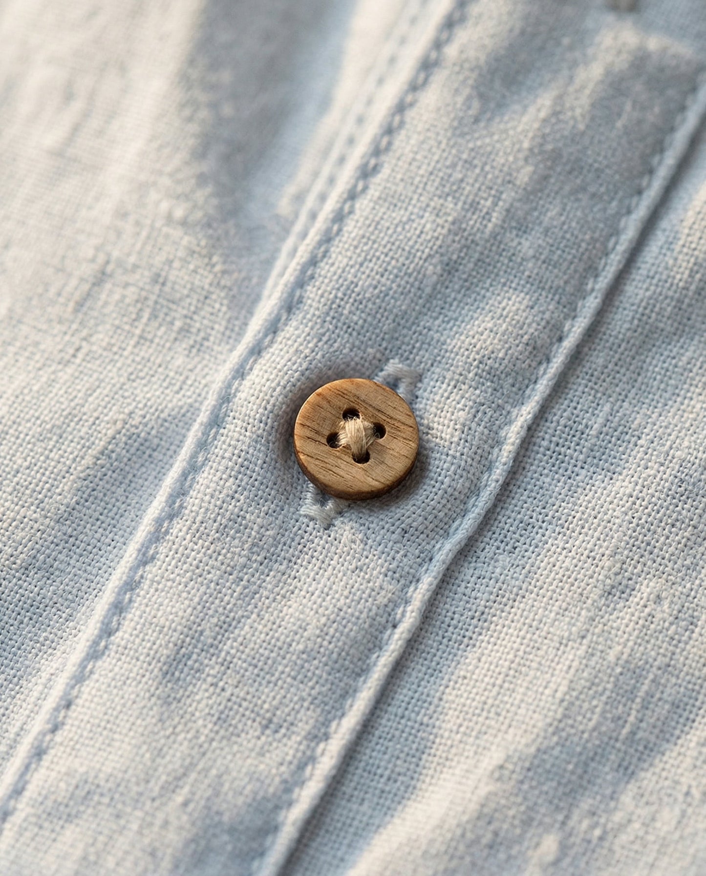 Marco Linen Short Sleeve Shirt